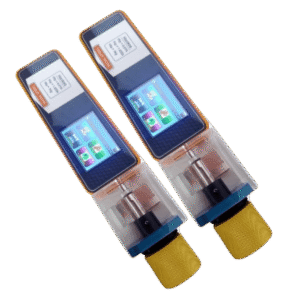 Tablet Hardness Tester - TABTEST - Q101+