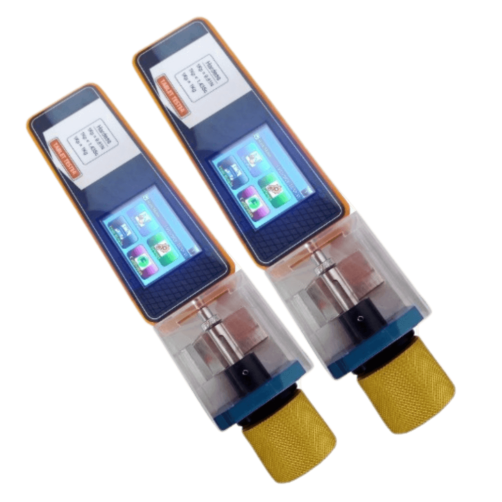 Tablet Hardness Tester - TABTEST - Q101+