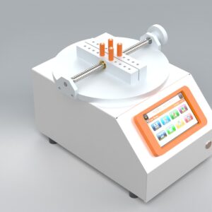 Bottle Cap Torque Tester - QBCT - 201+