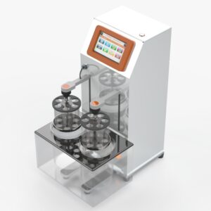 Disintegration Tester - QDT - 101+