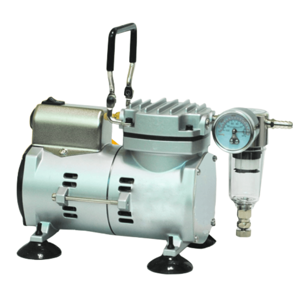 Diaphragm  Vacuum Pump - QVP 101