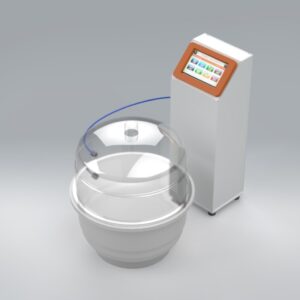 Vaccum Leak Tester - QLT - 201+