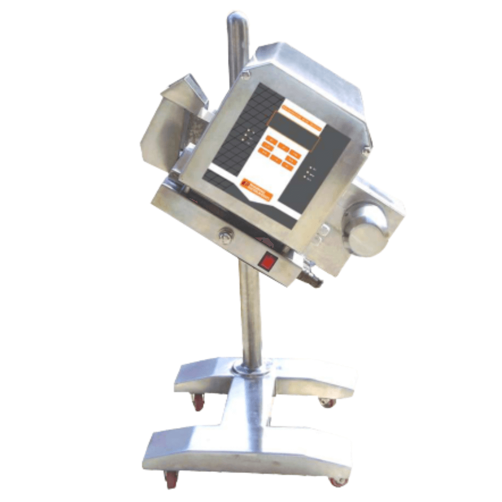 Metal Detector - MD-101