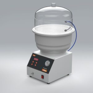 Nano Vacuum Leak Tester -QLN 101