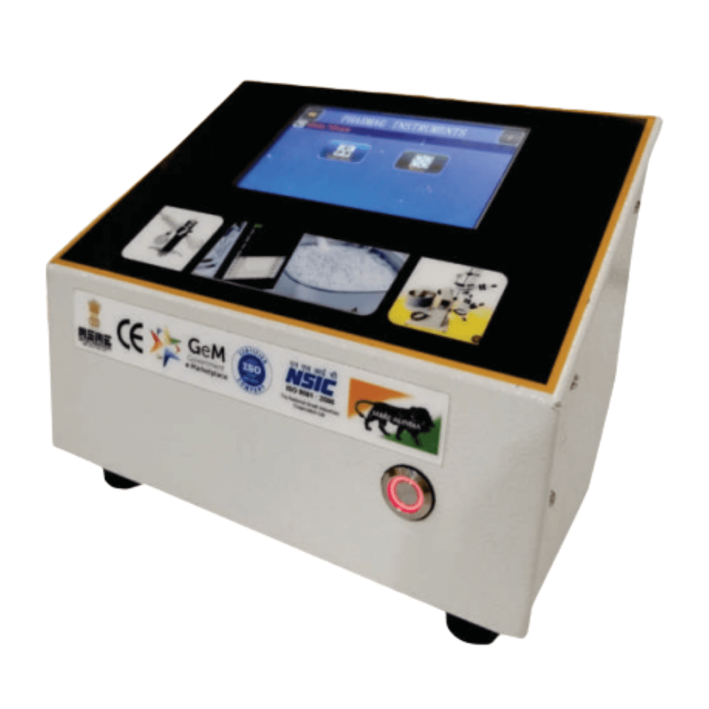 Vacuum Controller Rotavak QRV 100