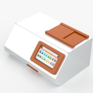 Tablet Hardness Tester - TABTEST - Q301+