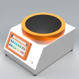 Electromagnetic Sieve Shaker QES-201+