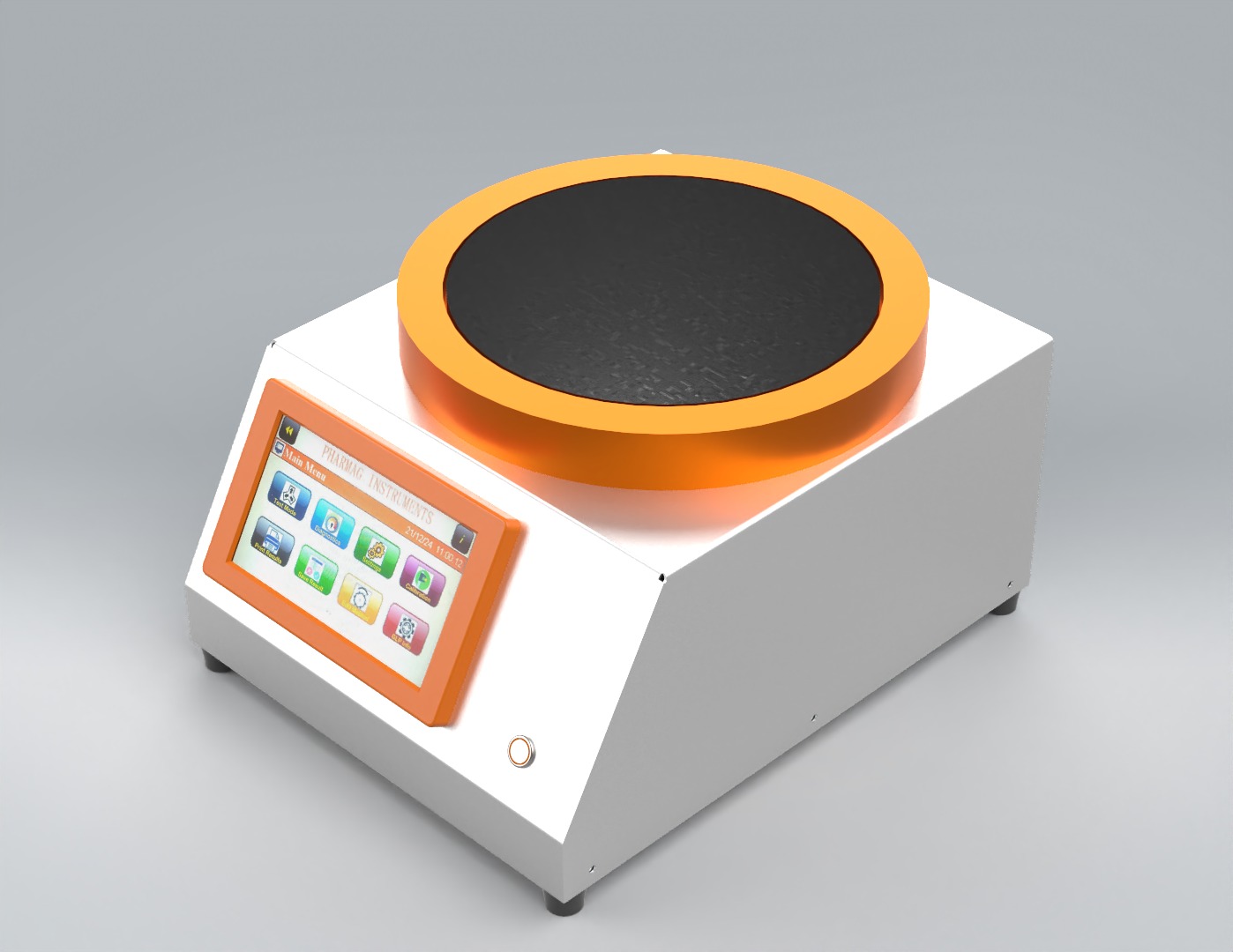 Electromagnetic Sieve Shaker QES-201+